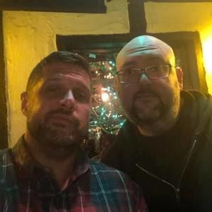 Meet your Posher, Michael